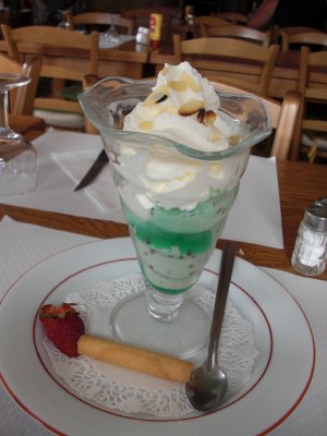 Iceberg